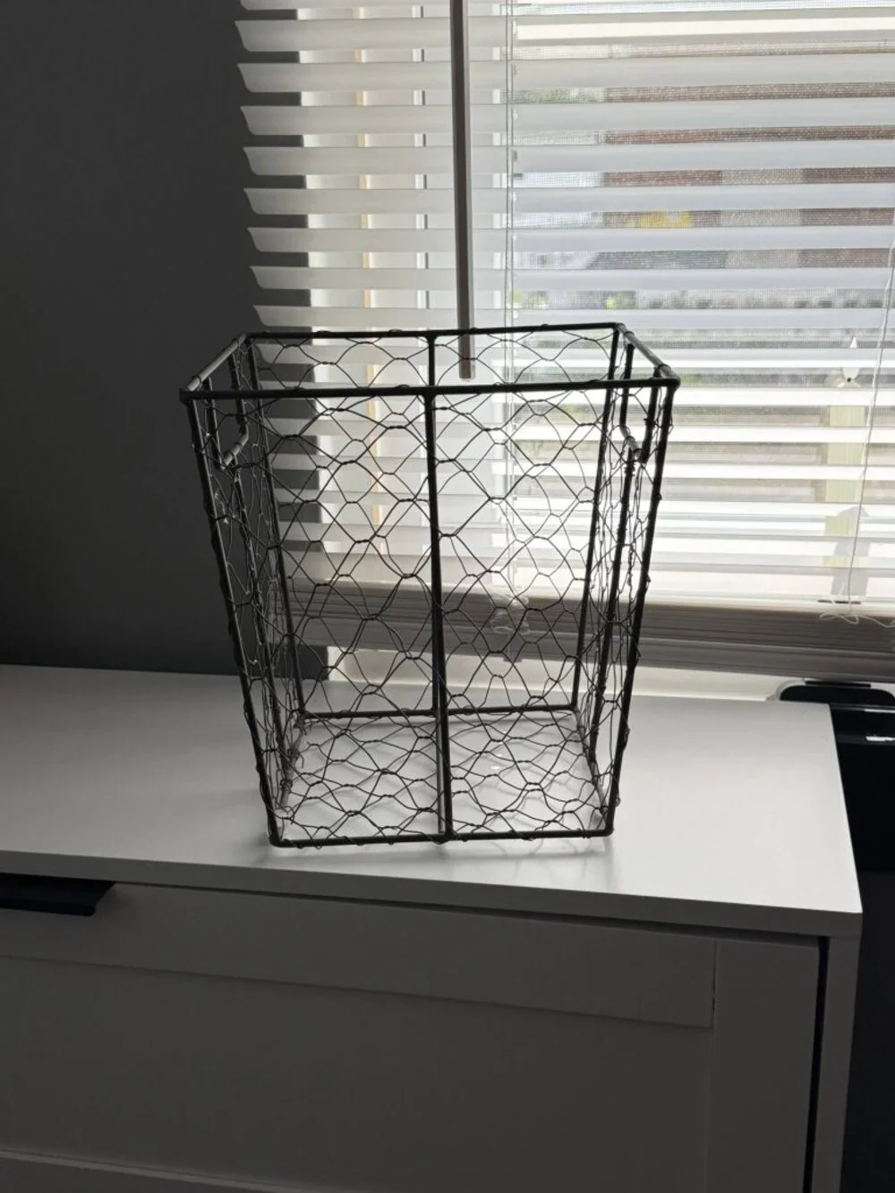 Amazon Wire Basket